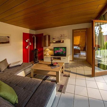 Haus Bergblick Lejlighed Oy-Mittelberg Eksteriør billede